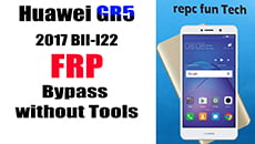 huawei gr5 frp 2022