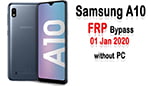 Samsung-A10-frp-bypass