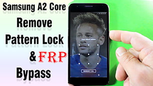 a2 core frp bypass